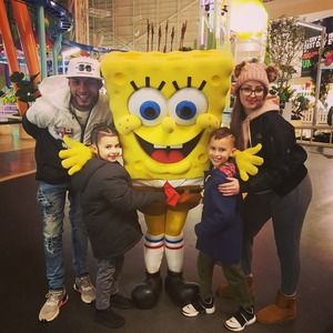 Meet your Posher, Joel